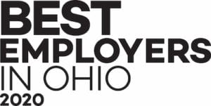 Best Employers in Ohio 2020