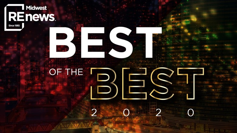 Midwest RENews Best of the Best