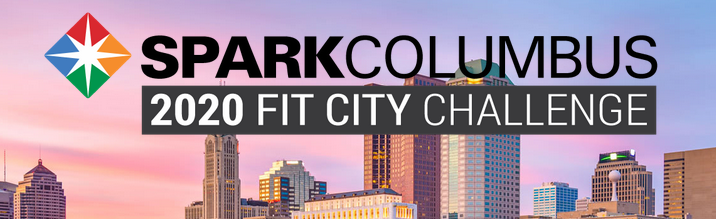 SparkColumbus Fit City Challenge